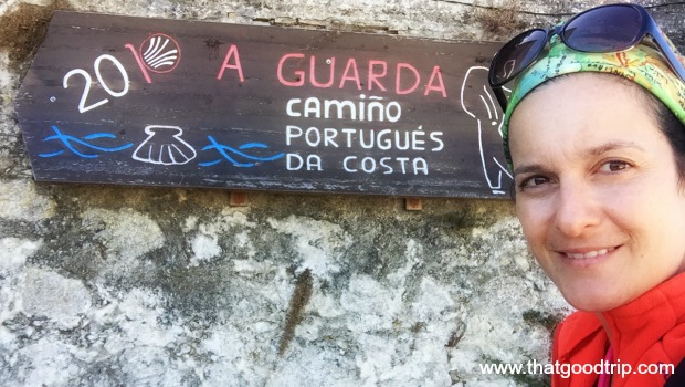 Viana do Castelo: Um olhar sobre o Caminho Português da Costa